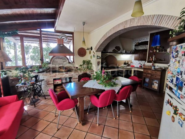 appartamento in vendita a Palermo in zona San Lorenzo