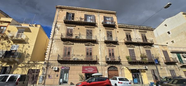 appartamento in vendita a Palermo in zona Calatafimi / Cuba