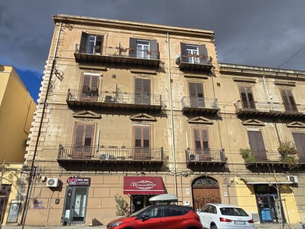 appartamento in vendita a Palermo in zona Calatafimi / Cuba