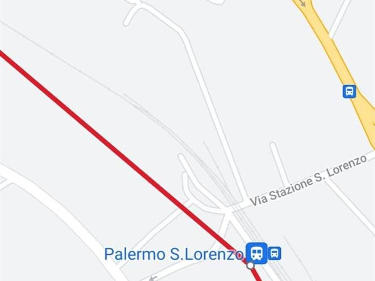 negozio in vendita a Palermo in zona San Lorenzo