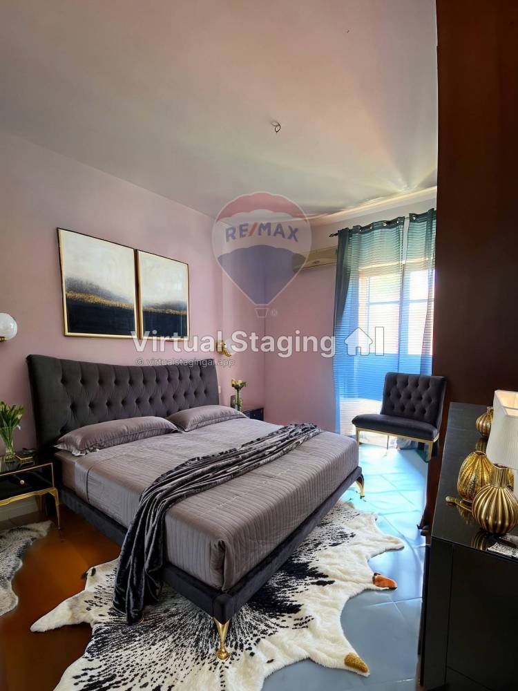 appartamento in vendita a Palermo in zona Centro storico