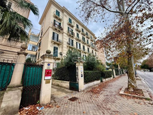appartamento in vendita a Palermo in zona Libertà
