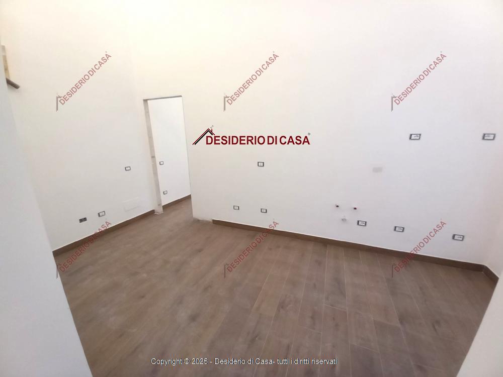 appartamento in vendita a Palermo in zona Libertà