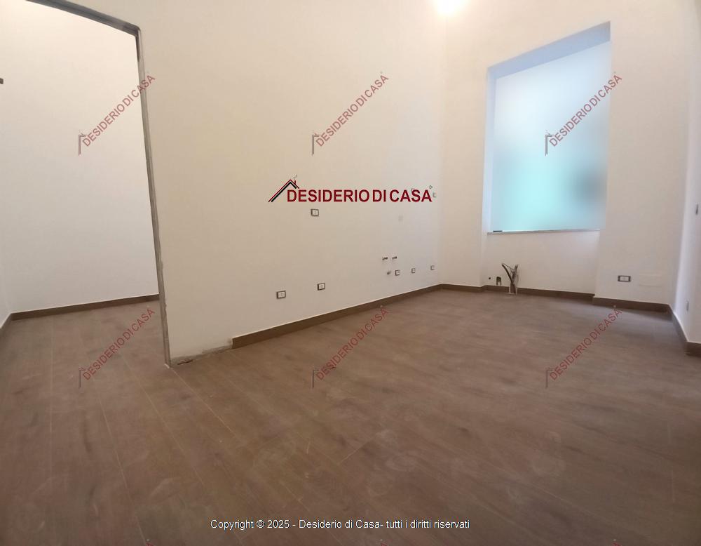 appartamento in vendita a Palermo in zona Libertà
