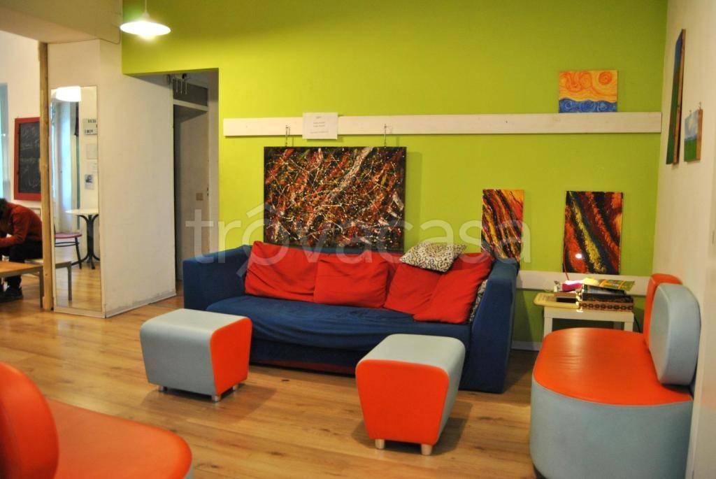 negozio in vendita a Palermo in zona Centro storico