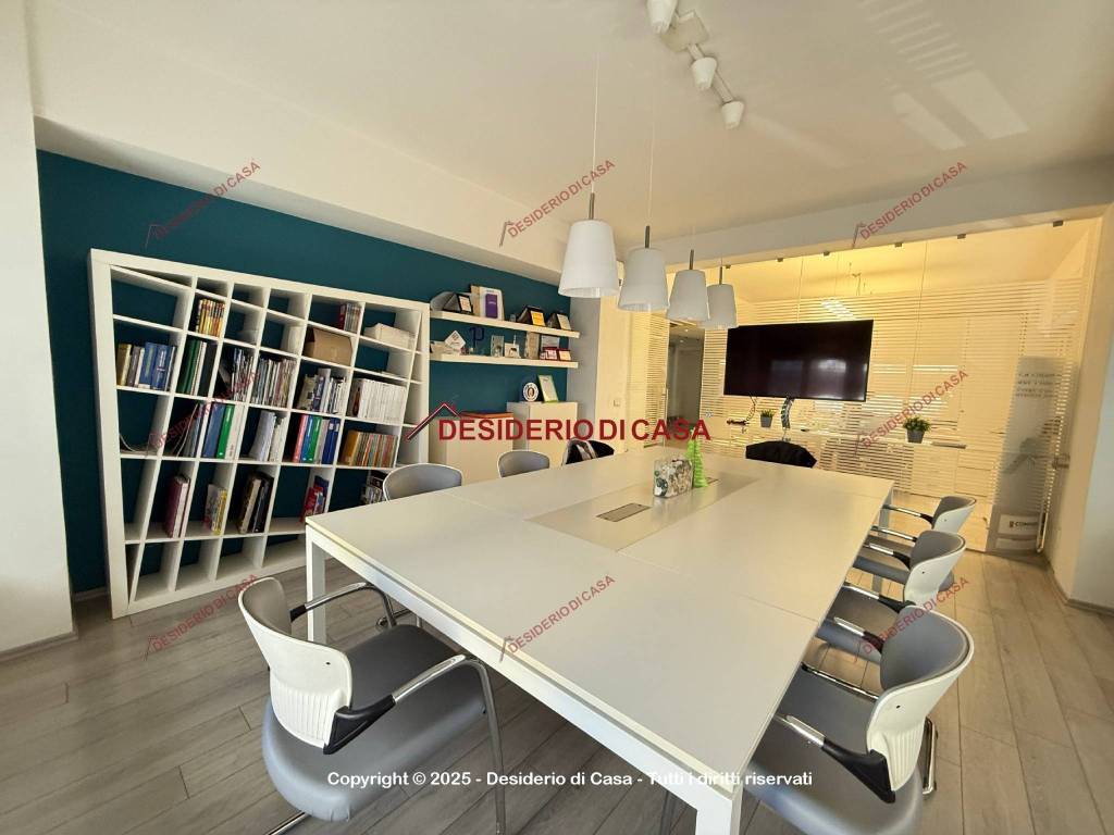 ufficio in vendita a Palermo