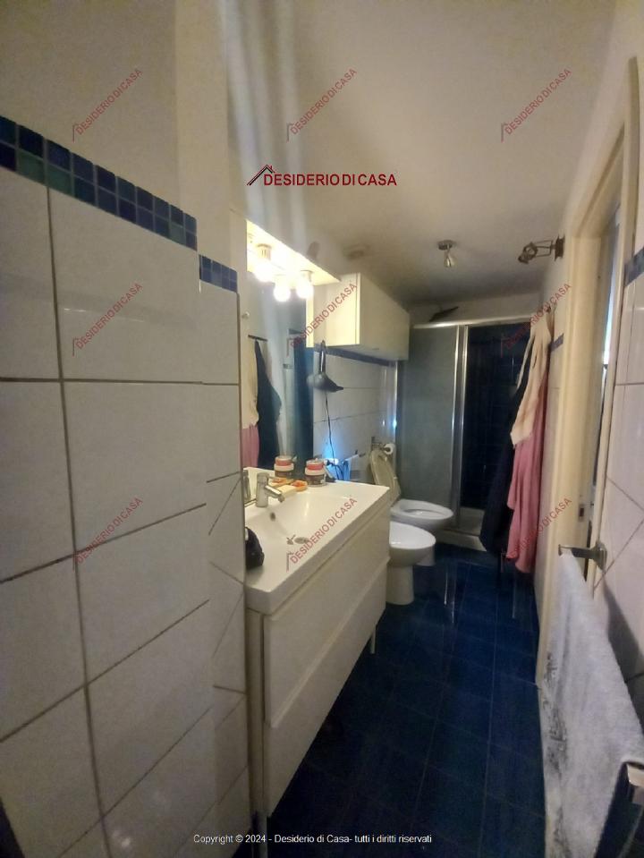 appartamento in vendita a Palermo in zona Libertà