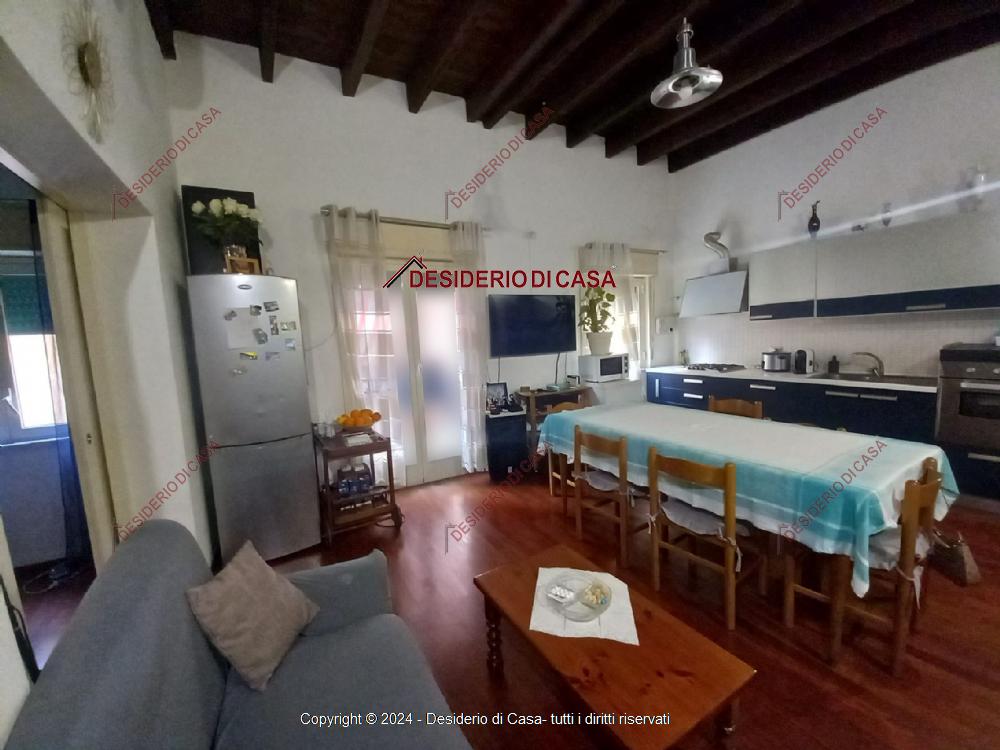 appartamento in vendita a Palermo in zona Libertà
