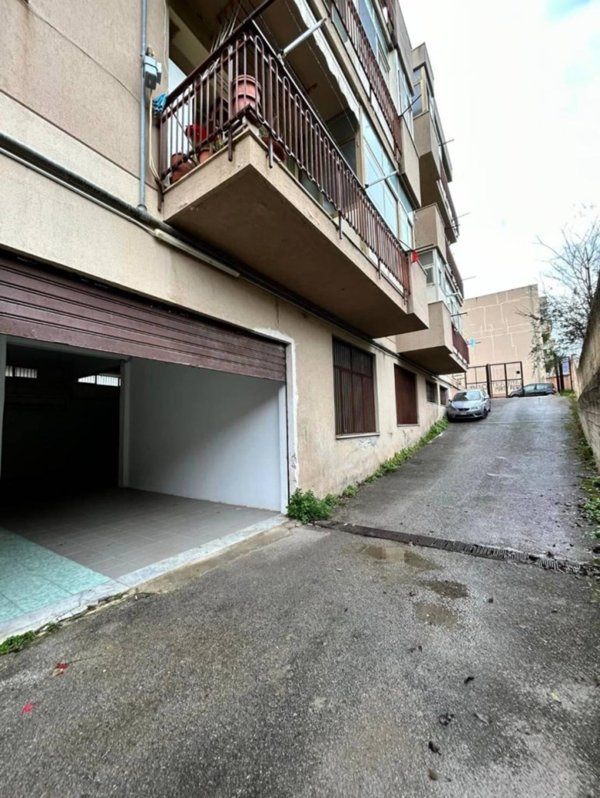monolocale in vendita a Palermo in zona Cruillas