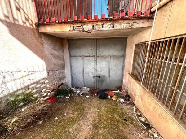 appartamento in vendita a Palermo in zona Ciaculli