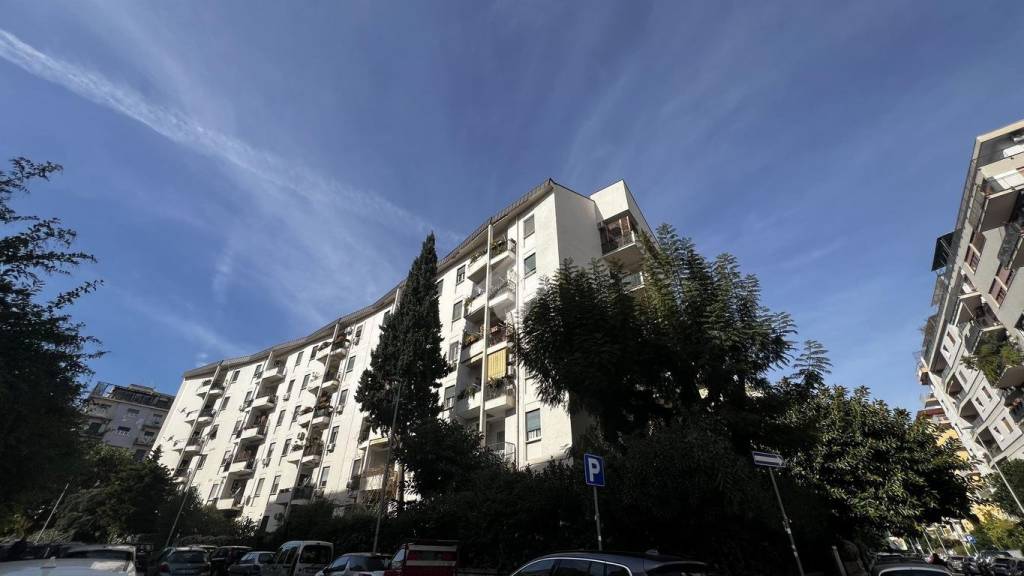 appartamento in vendita a Palermo