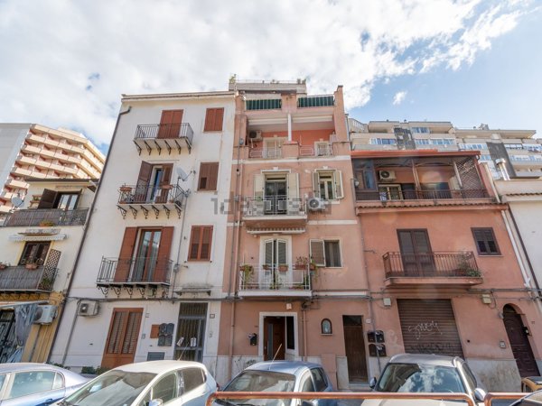 appartamento in vendita a Palermo in zona Resuttana