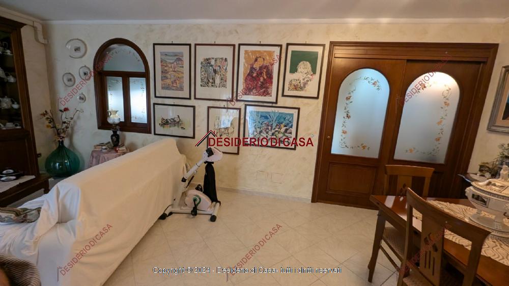 casa indipendente in vendita a Palermo in zona Libertà