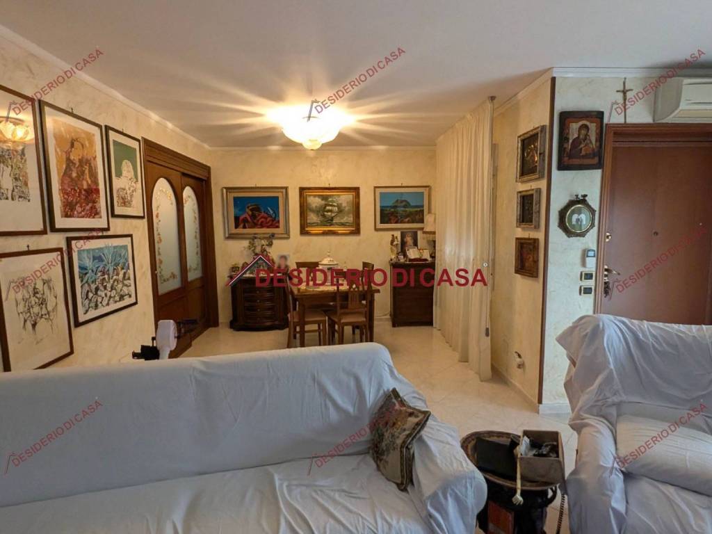 casa indipendente in vendita a Palermo in zona Borgo Nuovo