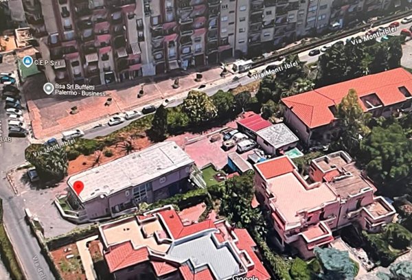 quadrivano in vendita a Palermo