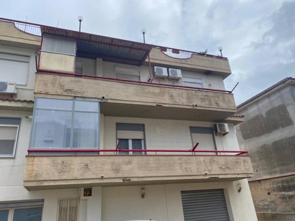appartamento in vendita a Palermo in zona Tommaso Natale