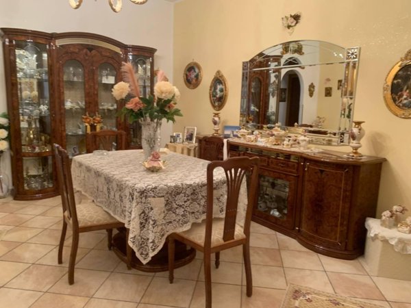 appartamento in vendita a Palermo in zona Brancaccio