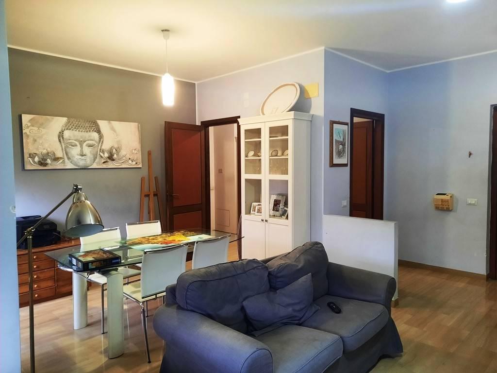 appartamento in vendita a Palermo in zona Boccadifalco
