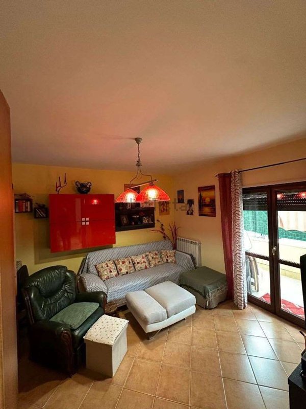 appartamento in vendita a Palermo in zona Chiavelli