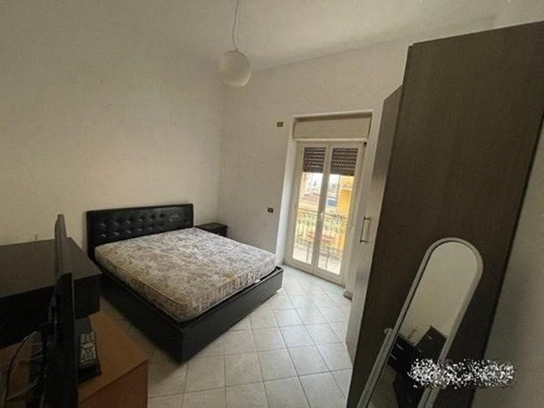 appartamento in vendita a Palermo in zona Baida