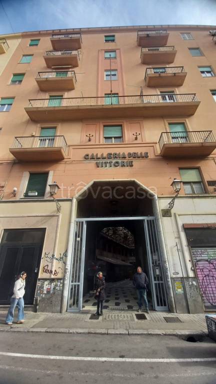 appartamento in vendita a Palermo