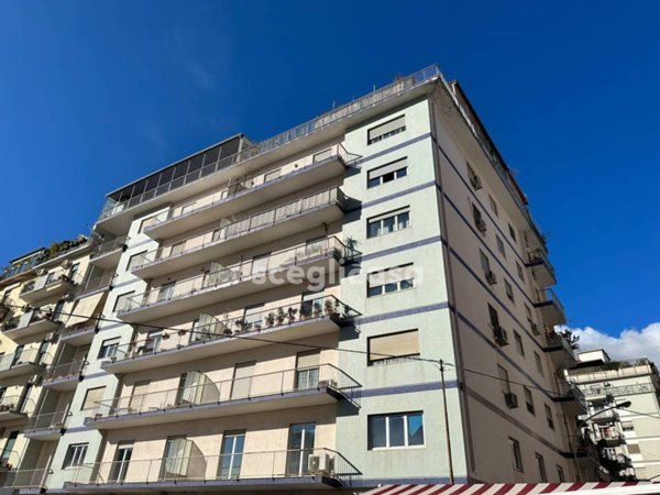 appartamento in vendita a Palermo in zona Libertà