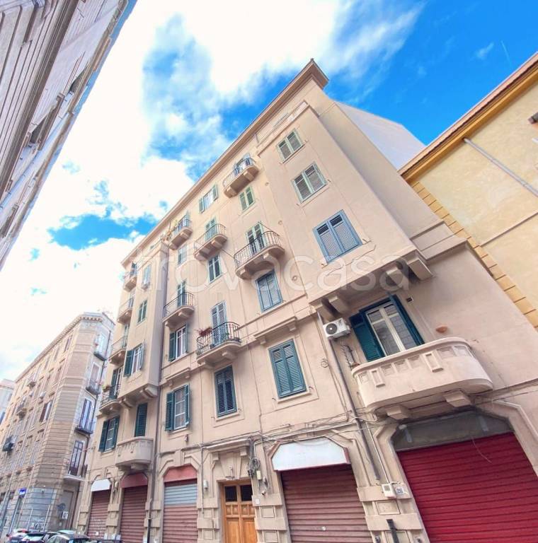 appartamento in vendita a Palermo in zona Centro storico