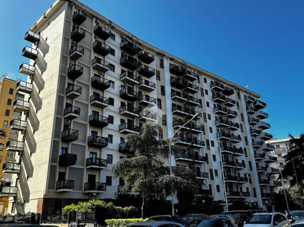 appartamento in vendita a Palermo in zona Uditore