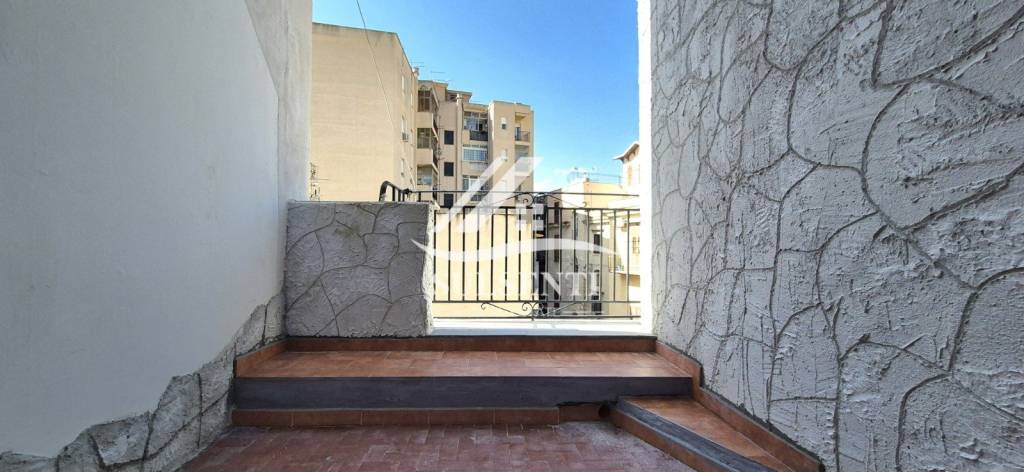 appartamento in vendita a Palermo in zona Centro storico