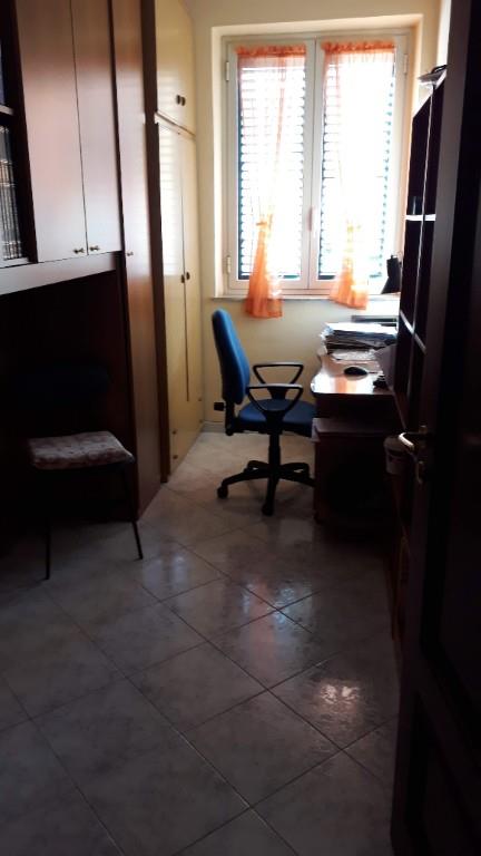 appartamento in vendita a Palermo in zona Boccadifalco