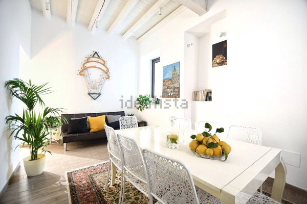 appartamento in vendita a Palermo in zona Centro storico