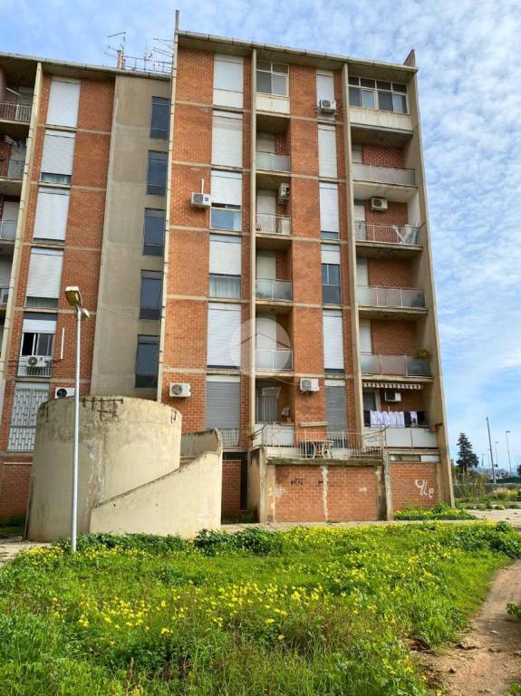 appartamento in vendita a Palermo