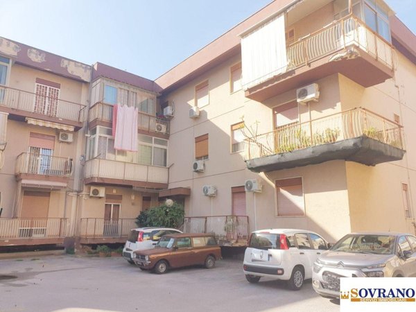 appartamento in vendita a Palermo in zona Cruillas
