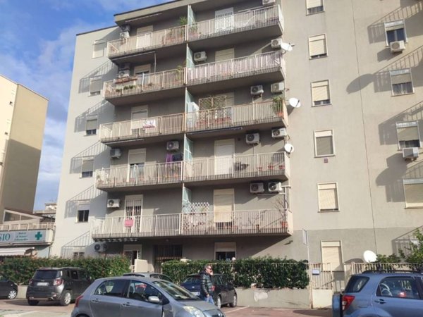 appartamento in vendita a Palermo in zona Cruillas