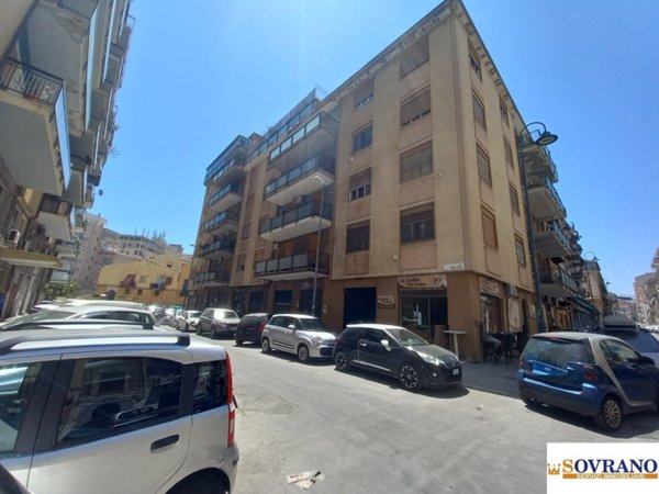 appartamento in vendita a Palermo