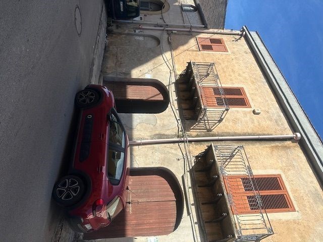 appartamento in vendita a Palermo in zona Villagrazia/Falsomiele