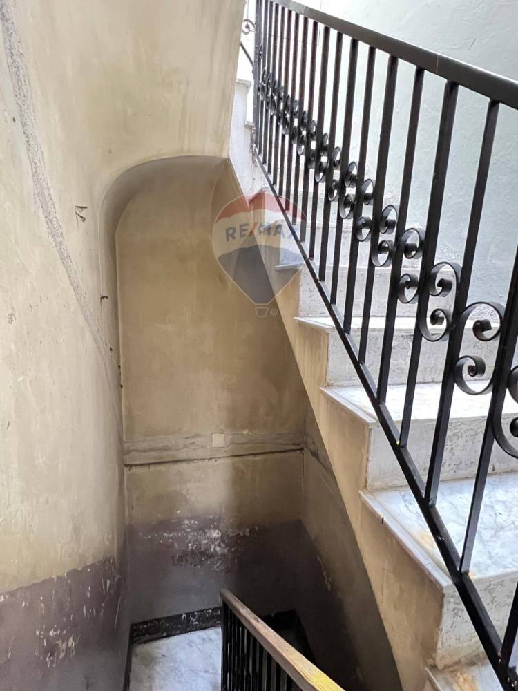appartamento in vendita a Palermo in zona Zisa