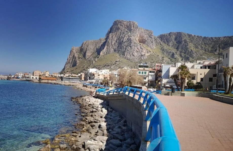 appartamento in vendita a Palermo in zona Sferracavallo