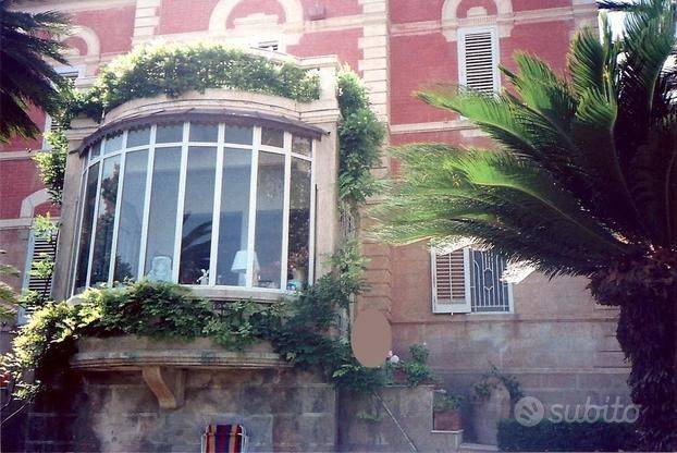 casa indipendente in vendita a Palermo in zona Baida