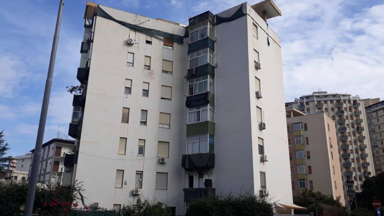 appartamento in vendita a Palermo in zona Zisa