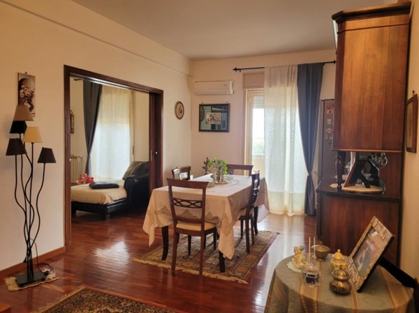 appartamento in vendita a Palermo in zona Mondello