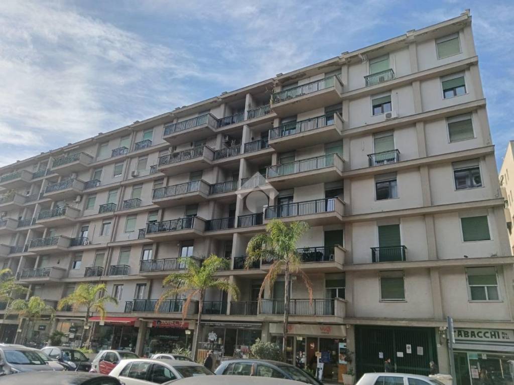 appartamento in vendita a Palermo in zona Resuttana