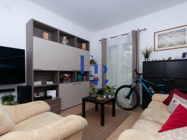 appartamento in vendita a Palermo in zona Chiavelli