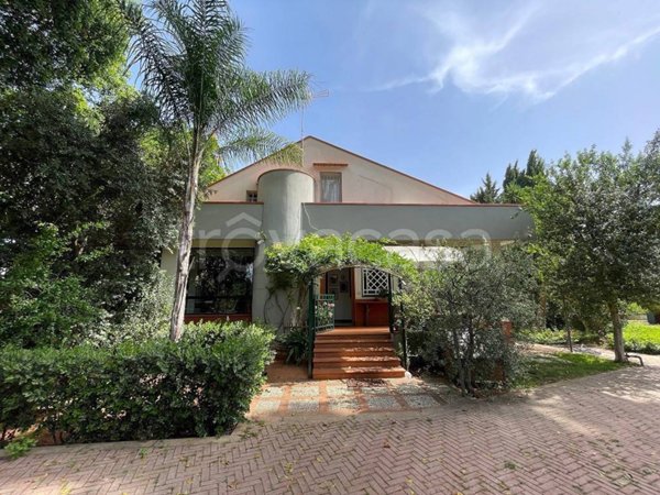 casa indipendente in vendita a Palermo