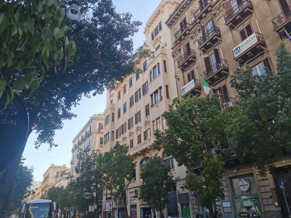 appartamento in vendita a Palermo in zona Centro storico