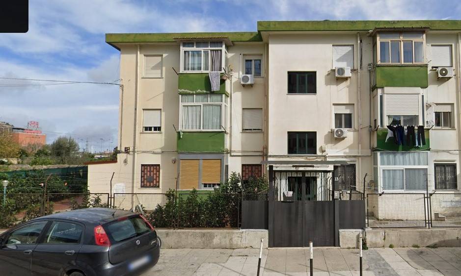 appartamento in vendita a Palermo in zona Uditore