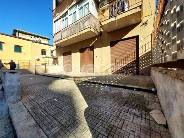 appartamento in vendita a Palermo in zona Settecannoli