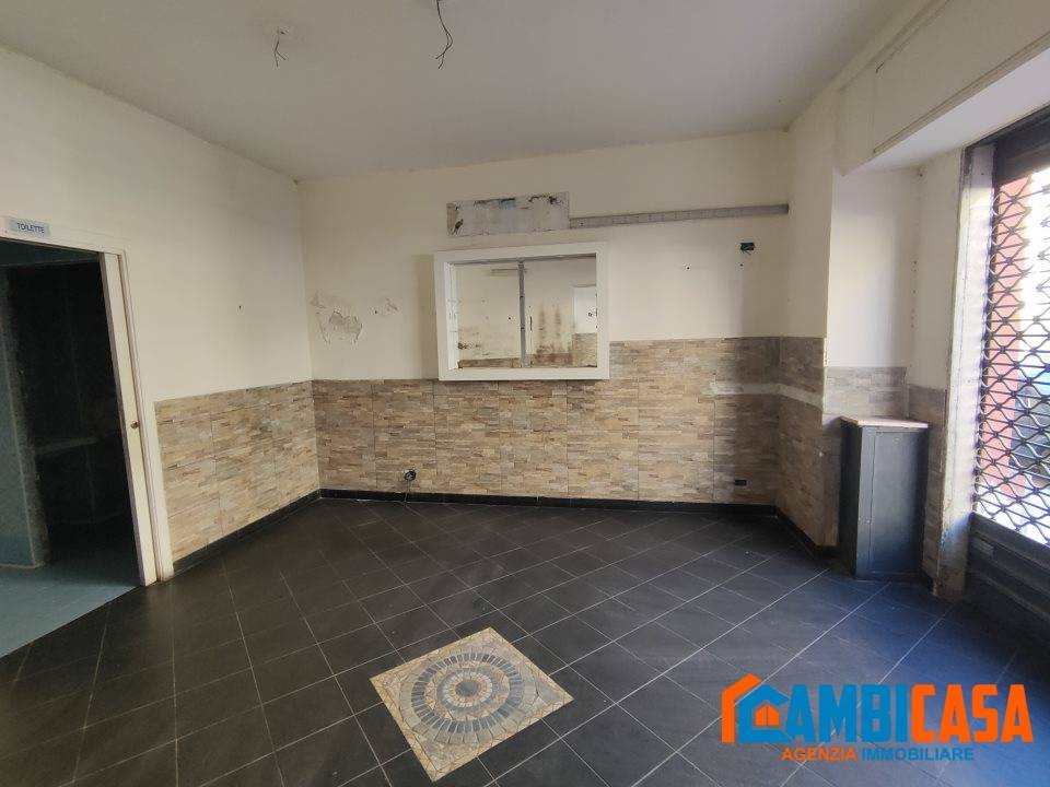 negozio in vendita a Palermo in zona Centro storico