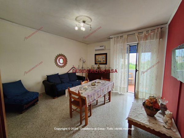 appartamento in vendita a Palermo