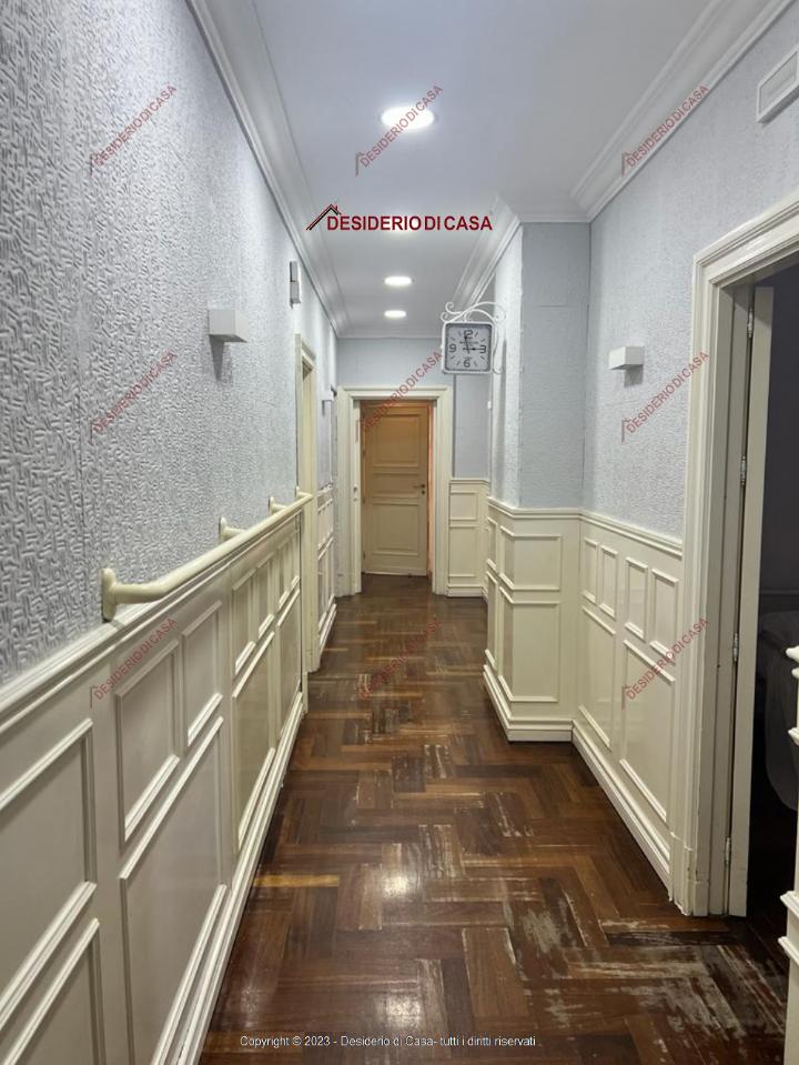 appartamento in vendita a Palermo in zona Libertà